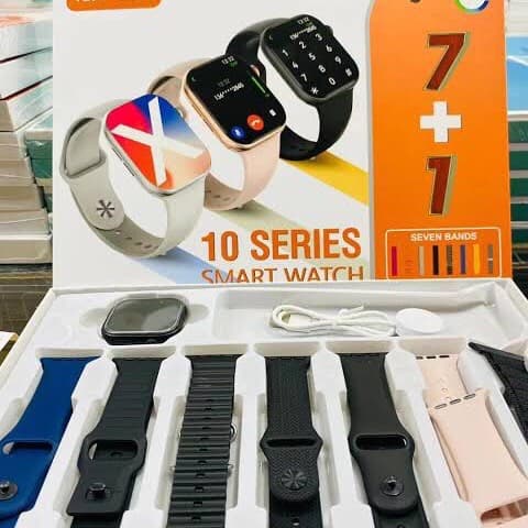 SERIES 10 Smartwatch