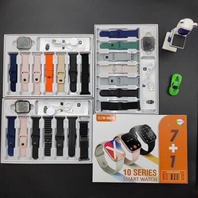 SERIES 10 Smartwatch