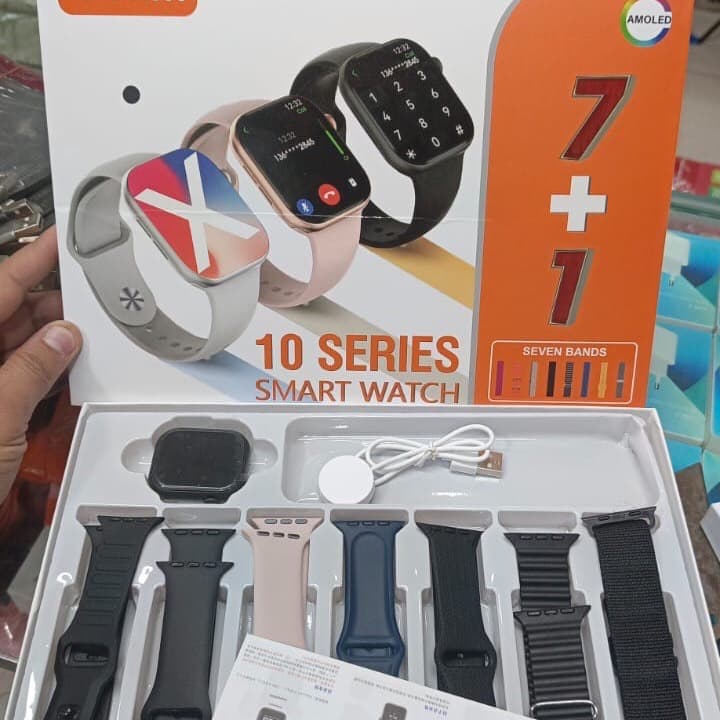SERIES 10 Smartwatch