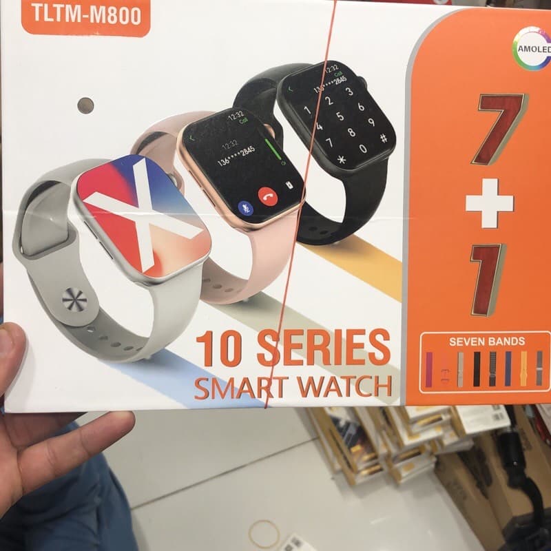 SERIES 10 Smartwatch